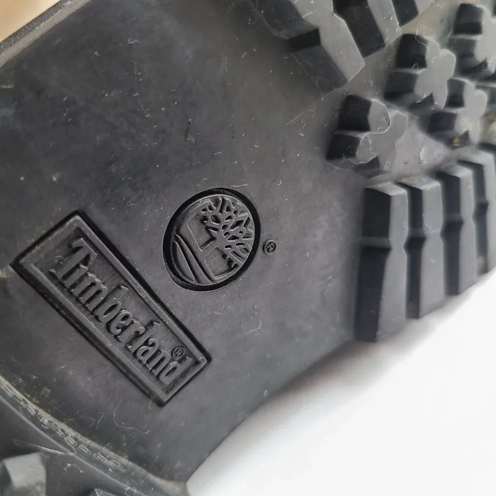 Kids Youth Timberland 6